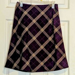 Worthington Petite Medium Skirt